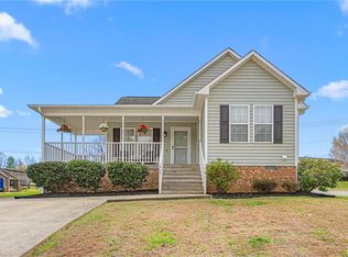 609 Danieley Way, Elon, NC 27244