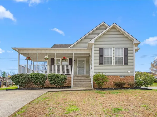 609 Danieley Way, Elon, NC 27244