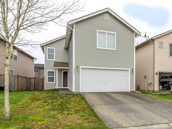 2nd image of 22483 134th Pl SE