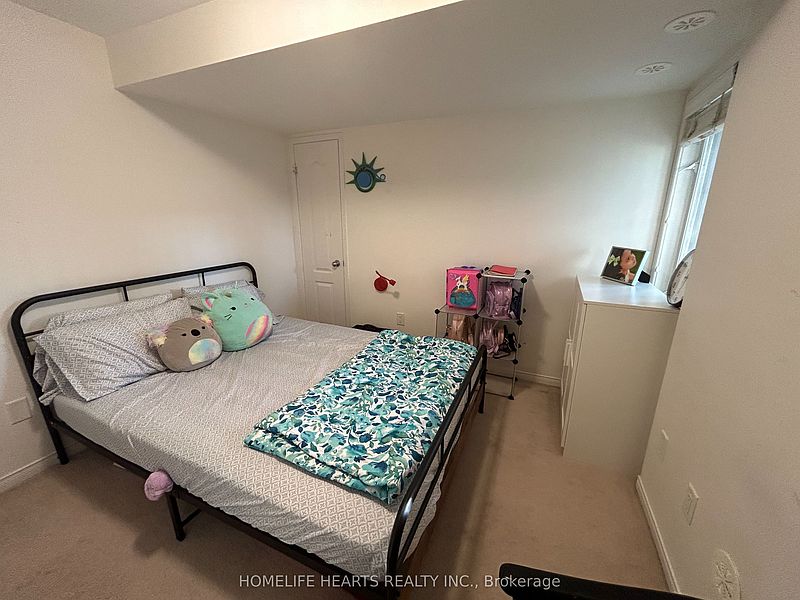 Mississauga Townhouse for rent - 2 Bedrooms — photo 16