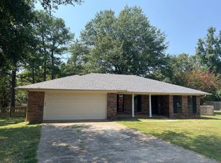 9900 Andover Pl, Fort Smith, AR 72903