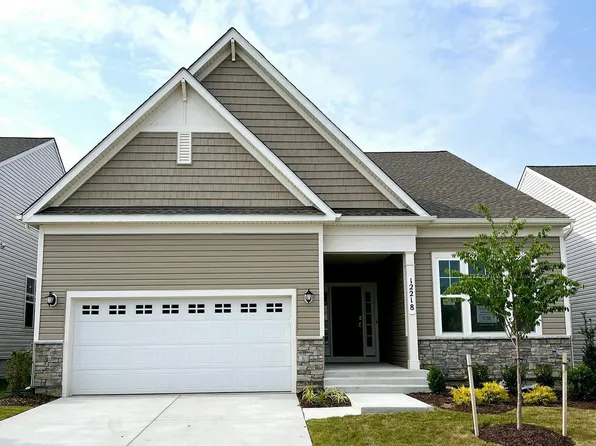12218 Beechfield Dr #50, Bowie, MD 20720