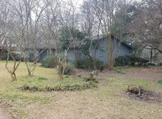 700 Spillway Lndg, Dermott, AR 71638