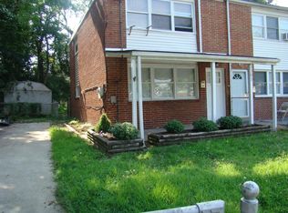 3301 Bero Rd, Halethorpe, MD 21227