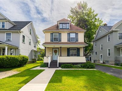 136 Woodbine Ave, Rochester, NY, 14619