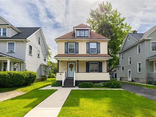 136 Woodbine Ave, Rochester, NY 14619