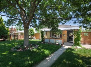 4524 Vallejo St, Denver, CO 80211