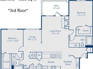 12000 Diamond Creek Rd #105, Raleigh, NC 27614