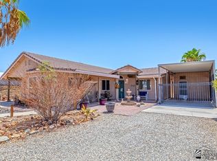 13613 E 48th St, Yuma, AZ 85367