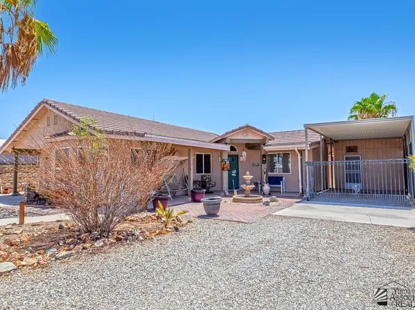13613 E 48th St, Yuma, AZ 85367