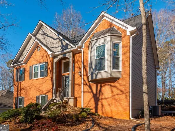 1240 Cottonwood Trl, Cumming, GA 30041