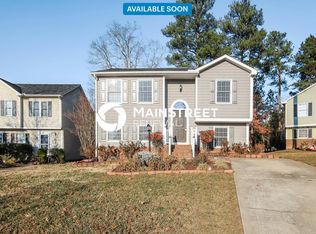 3709 Phillips Way W, Durham, NC 27713