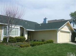 2464 Lemur St, Santa Rosa, CA 95401