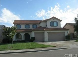 31181 Euclid Loop, Winchester, CA 92596
