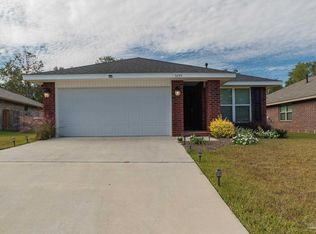 3459 Shortleaf Ct, Cantonment, FL 32533