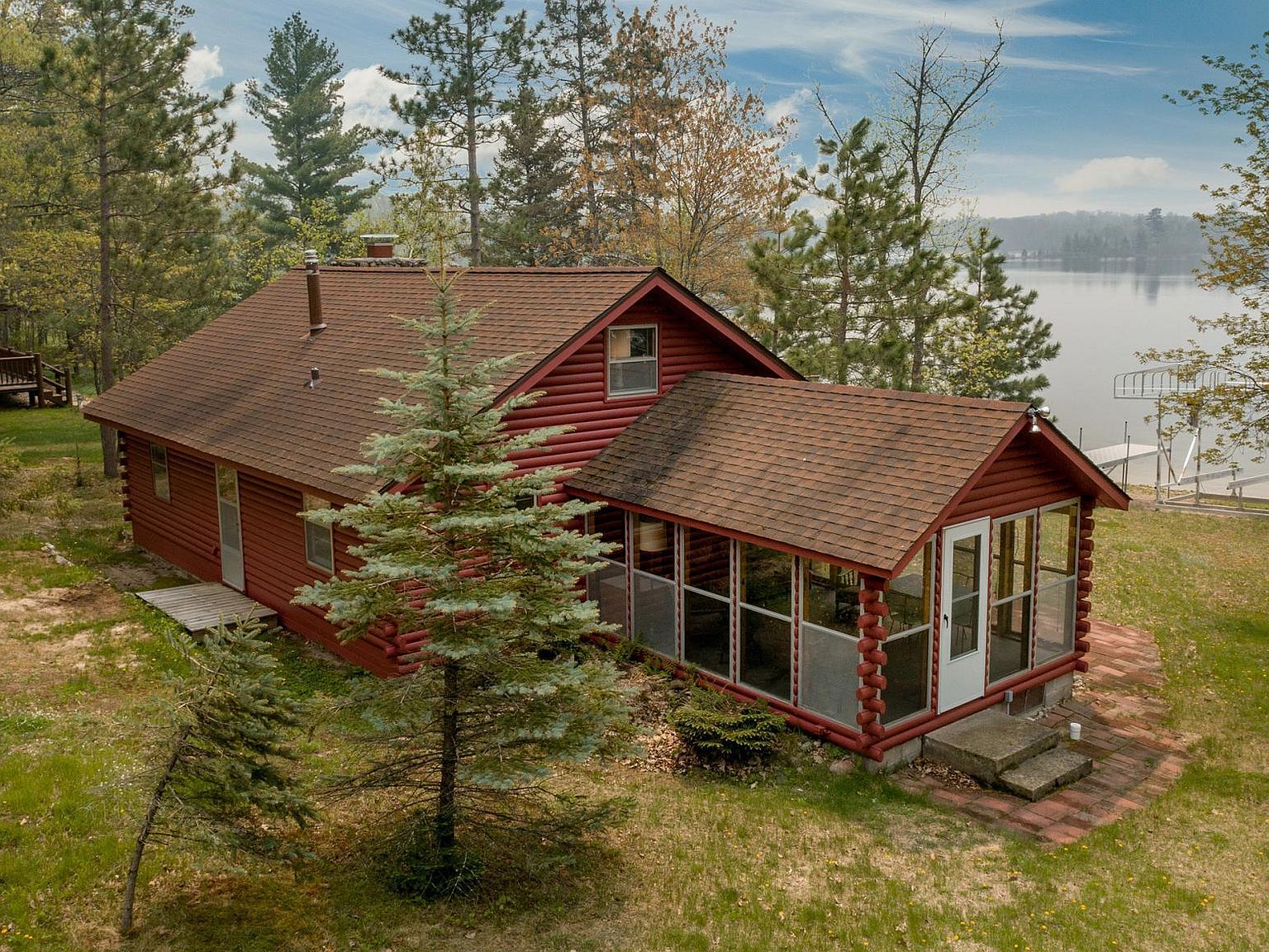 6093 Macemon Rd NE, Remer, MN 56672 Zillow