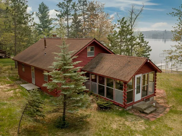 6093 Macemon Rd NE, Remer, MN 56672