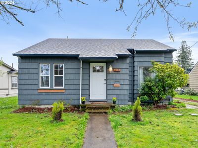 418 S River St, Newberg, OR, 97132