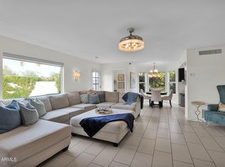 8346 N 72nd Pl, Scottsdale, AZ 85258