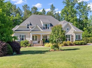 189 Starwood Dr, Pittsboro, NC 27312