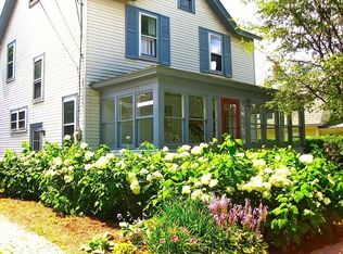 387 Flynn Ave, Burlington, VT 05401
