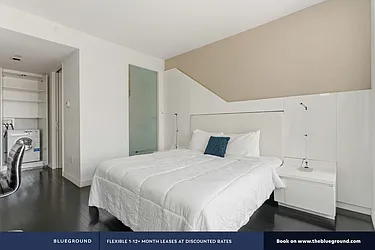 Rented by The Blueground