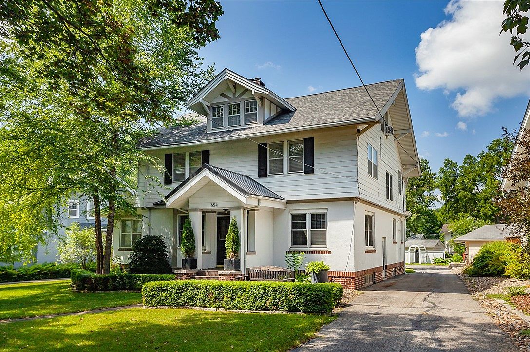 654 Harwood Dr, Des Moines, IA 50312 Zillow