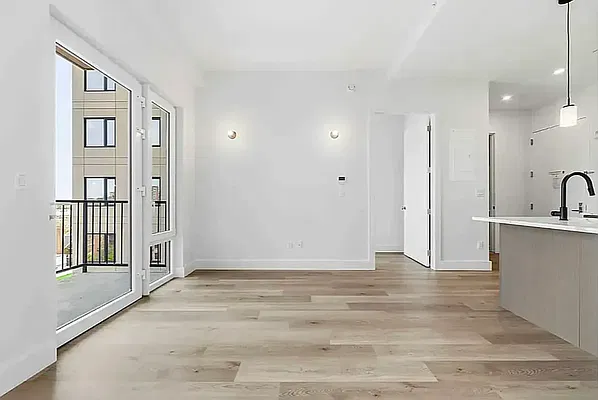 Living room, photo 4