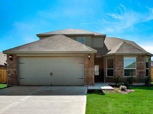 4152 Conley Ct, Fort Worth, TX 76036