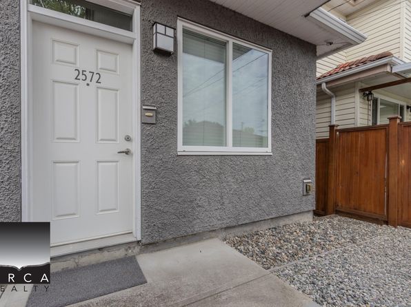 2 bedroom rental in Vancouver — photo 2