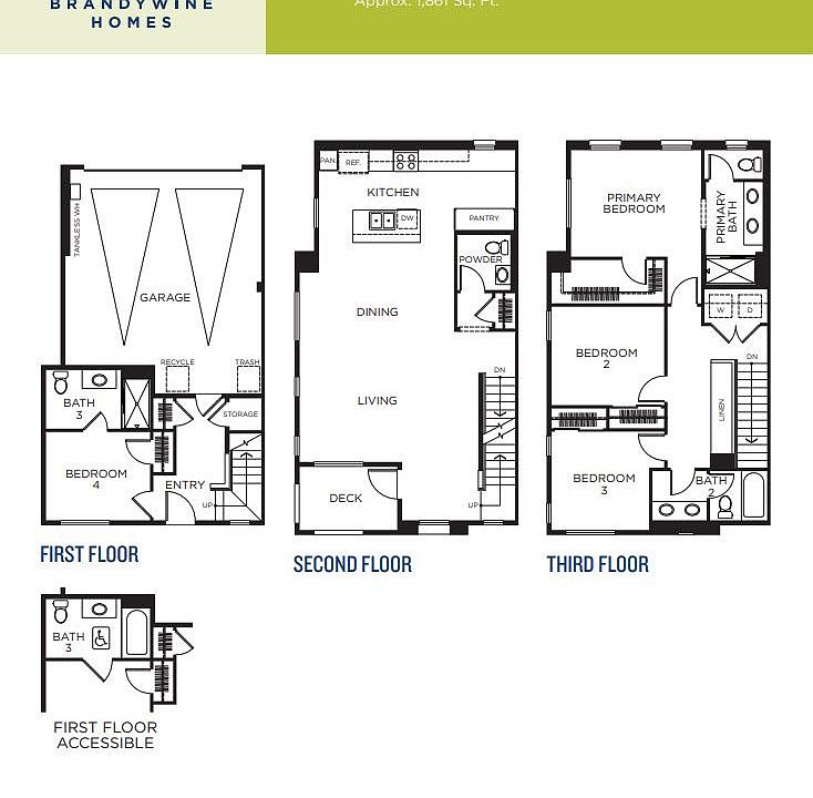 Preliminary - Plan 2B
