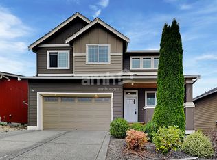 20114 40th Ave E, Spanaway, WA 98387