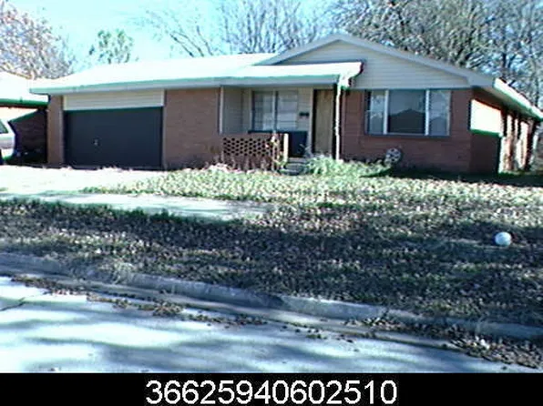 251 S 102nd East Ave, Tulsa, OK 74128