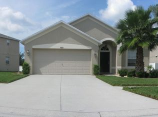 1621 Cresson Ridge Ln, Brandon, FL 33510