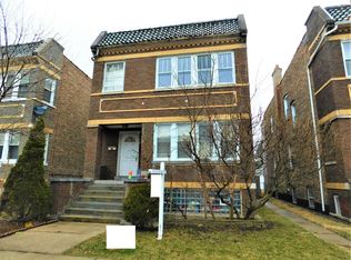 2115 Wesley Ave, Berwyn, IL 60402