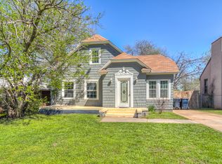 1613 NW 40th St, Oklahoma City, OK 73118