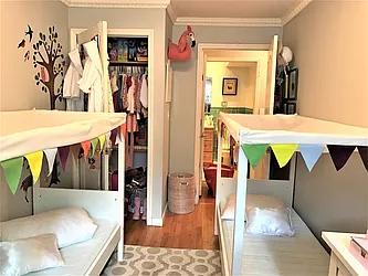 Rented by Gotham Properties Real Estate LLC