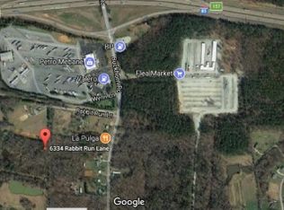 6346 Rabbit Run Ln, Mebane, NC 27302