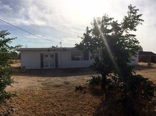 13254 Franceska Rd, Apple Valley, CA 92308