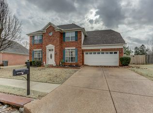 2641 Breezy Ridge Trl, Cordova, TN 38016