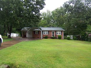 1813 Oakhurst Dr, Shelby, NC 28152