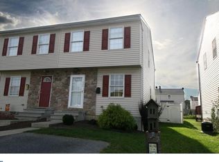 436 Bartlett St, Reading, PA 19611
