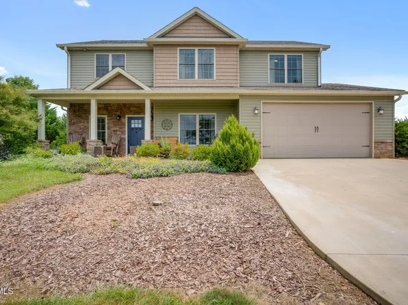 146 Bob Walker Rd, Jonesborough, TN 37659