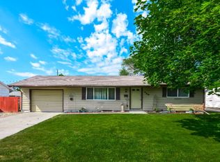 520 Collins St, Blackfoot, ID 83221