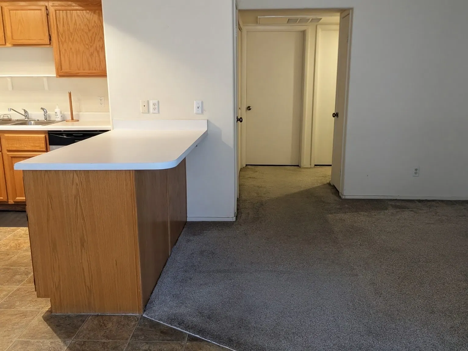 2 bed, 996 sqft, $1,150 — Photo 3
