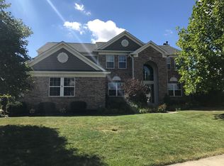 14215 Charity Chase Cir, Carmel, IN 46074