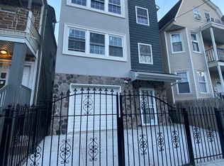 476 S 14th St FLOOR 1, Newark, NJ 07103