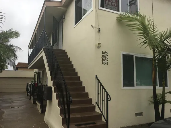3041 Hugo St, San Diego, CA 92106