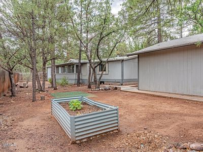 3267 Petes Retreat Rd, Lakeside, AZ, 85929