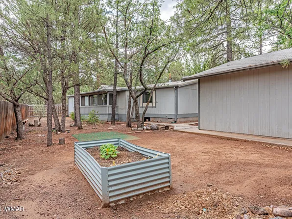 3267 Petes Retreat Rd, Lakeside, AZ 85929